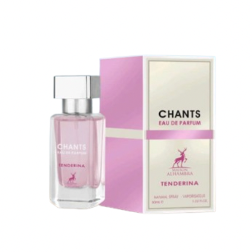 CHANTS TENDERINA EDP 30ML