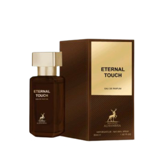 ETERNAL TOUCH EDP 30ML