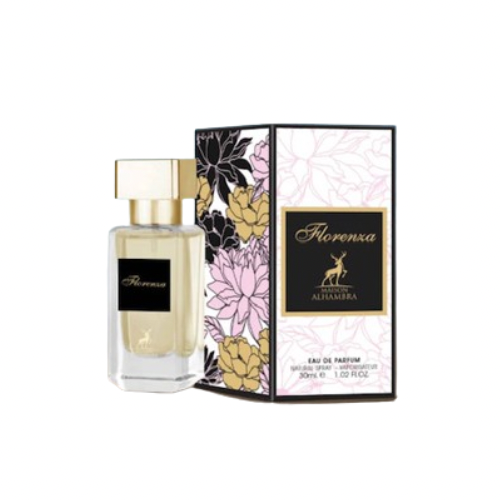 FLORENZA EDP 30ML