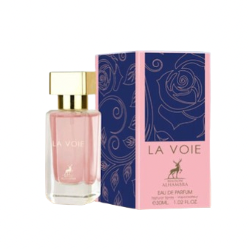 LA VOIE 30ML