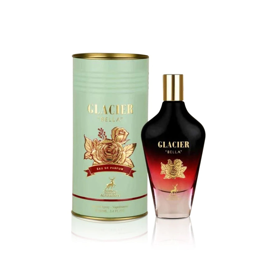 GLACIER BELLA EDP 100ML