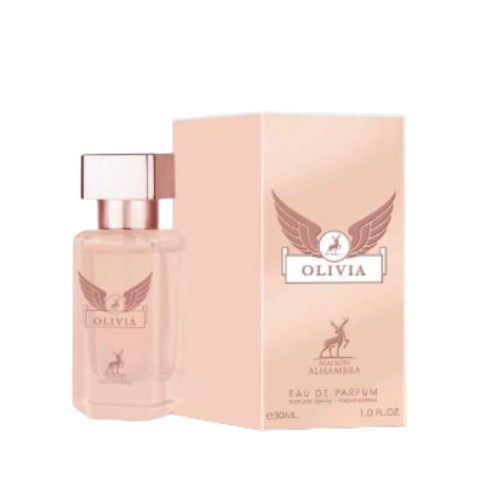OLIVIA EDP 30ML