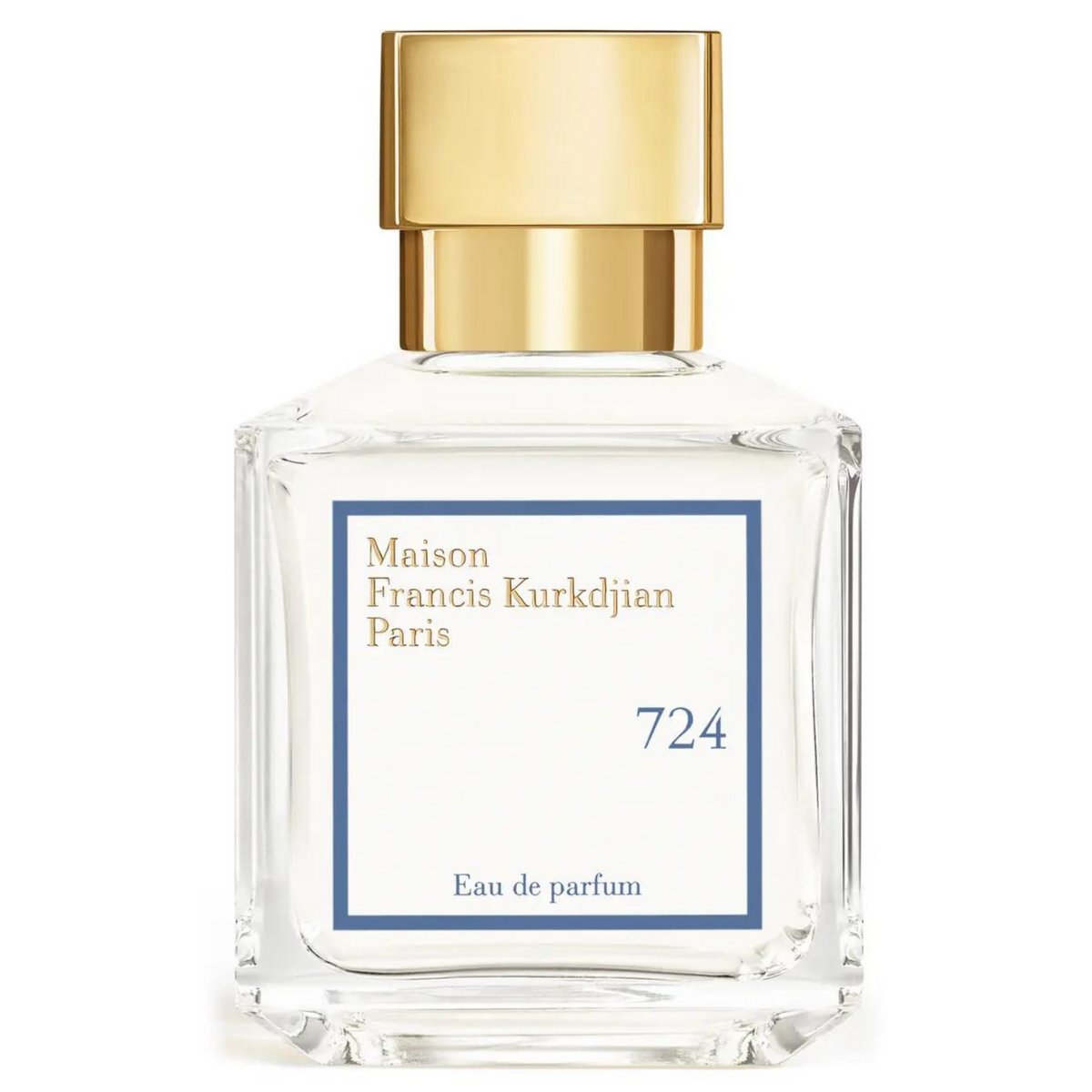 PARIS 724 EDP 70ML