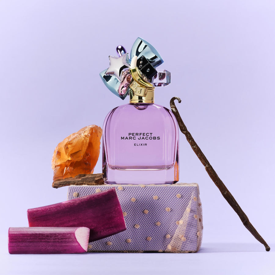 PERFECT ELIXIR EDP 100ML