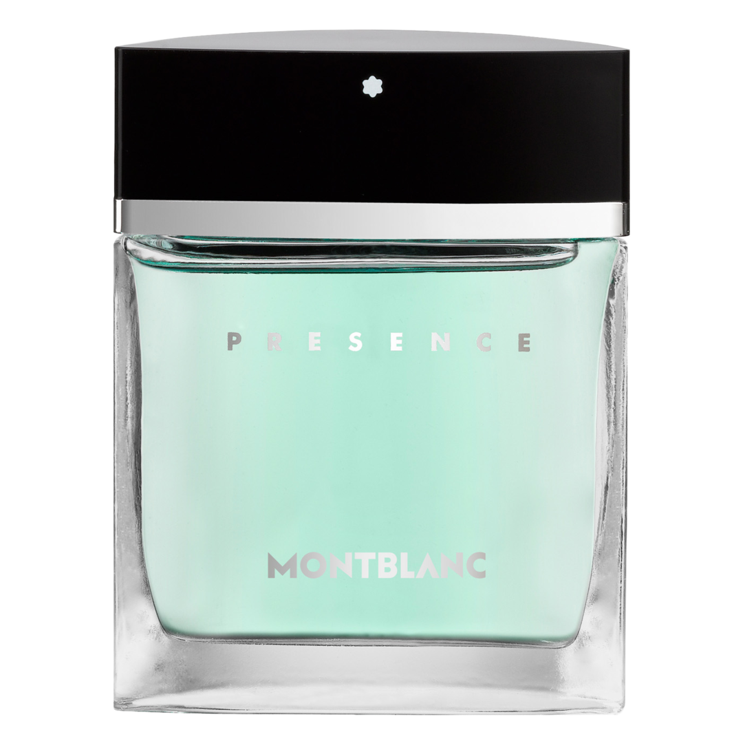 PRESENCE EDT 75ML MASC