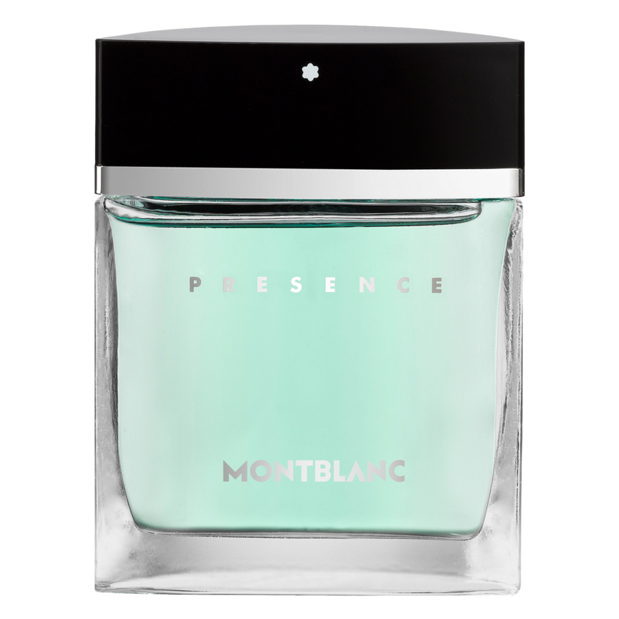 PRESENCE EDT 75ML MASC