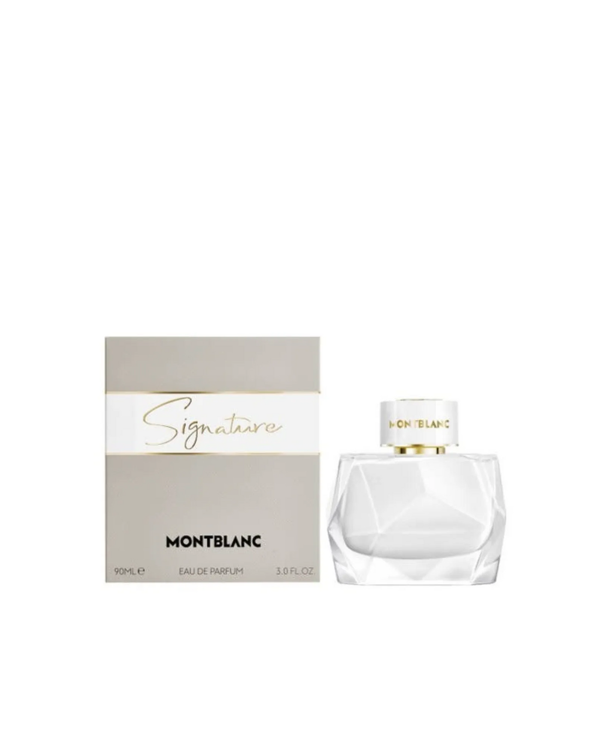 SIGNATURE EDP 90ML FEM