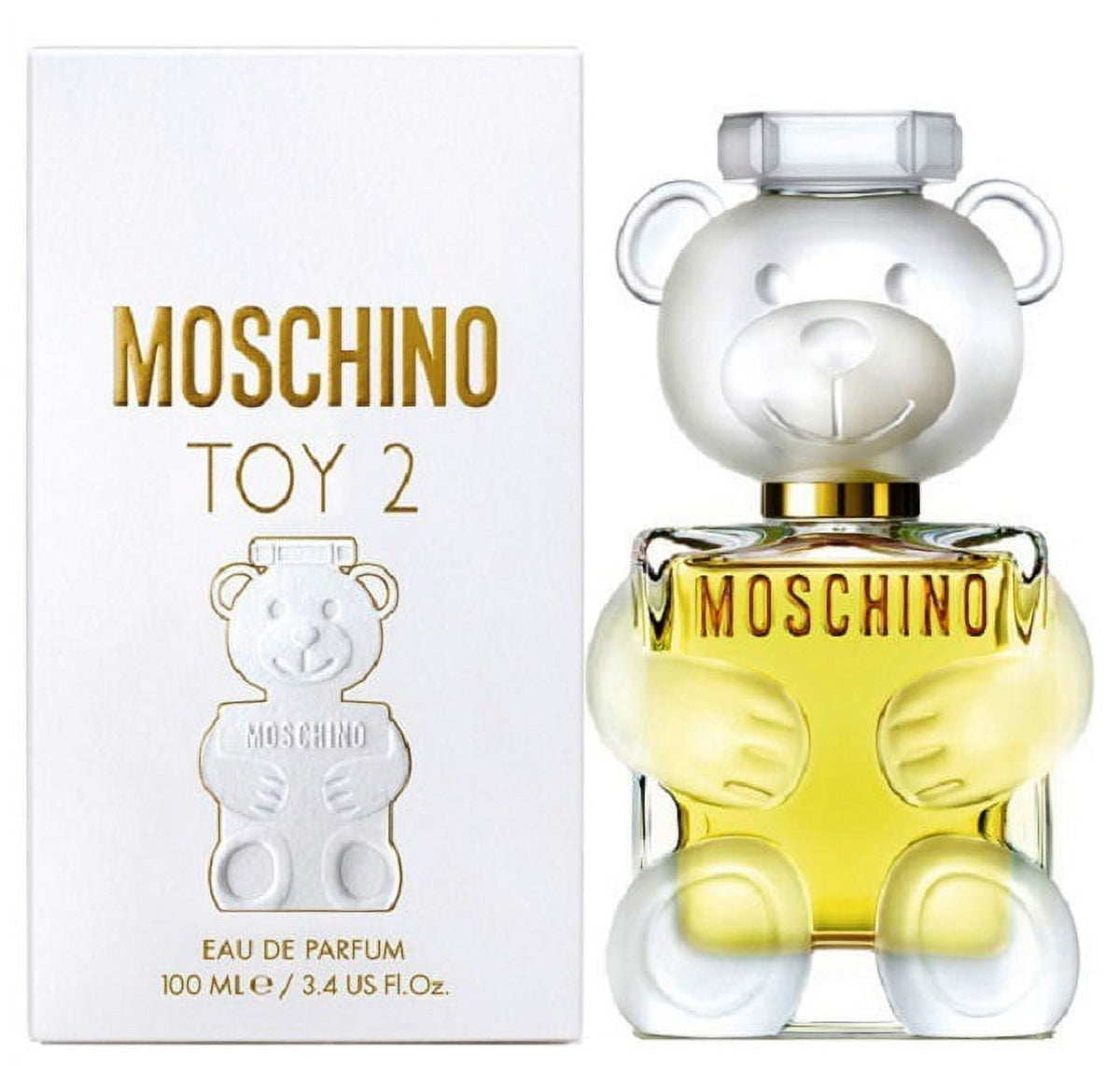 TOY 2 EDP 100ML FEM