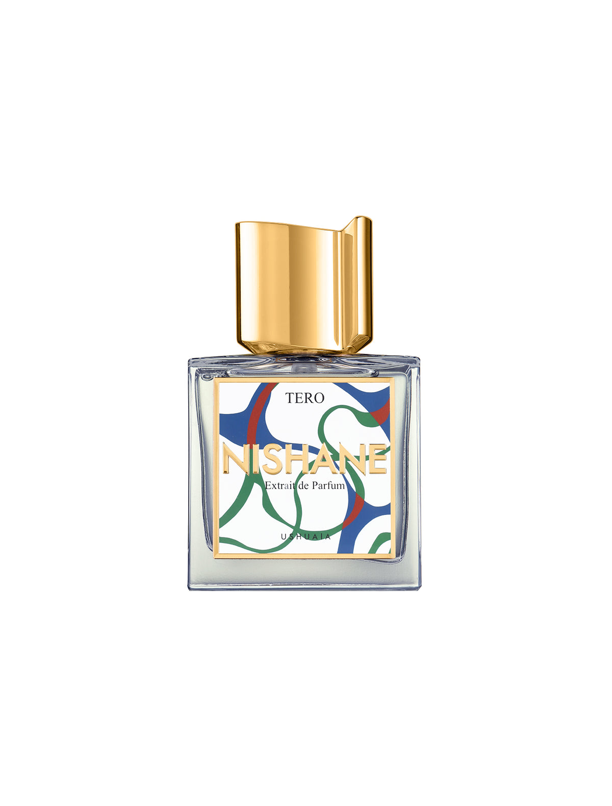 TERO EXTRAIT DE PARFUM 100ML