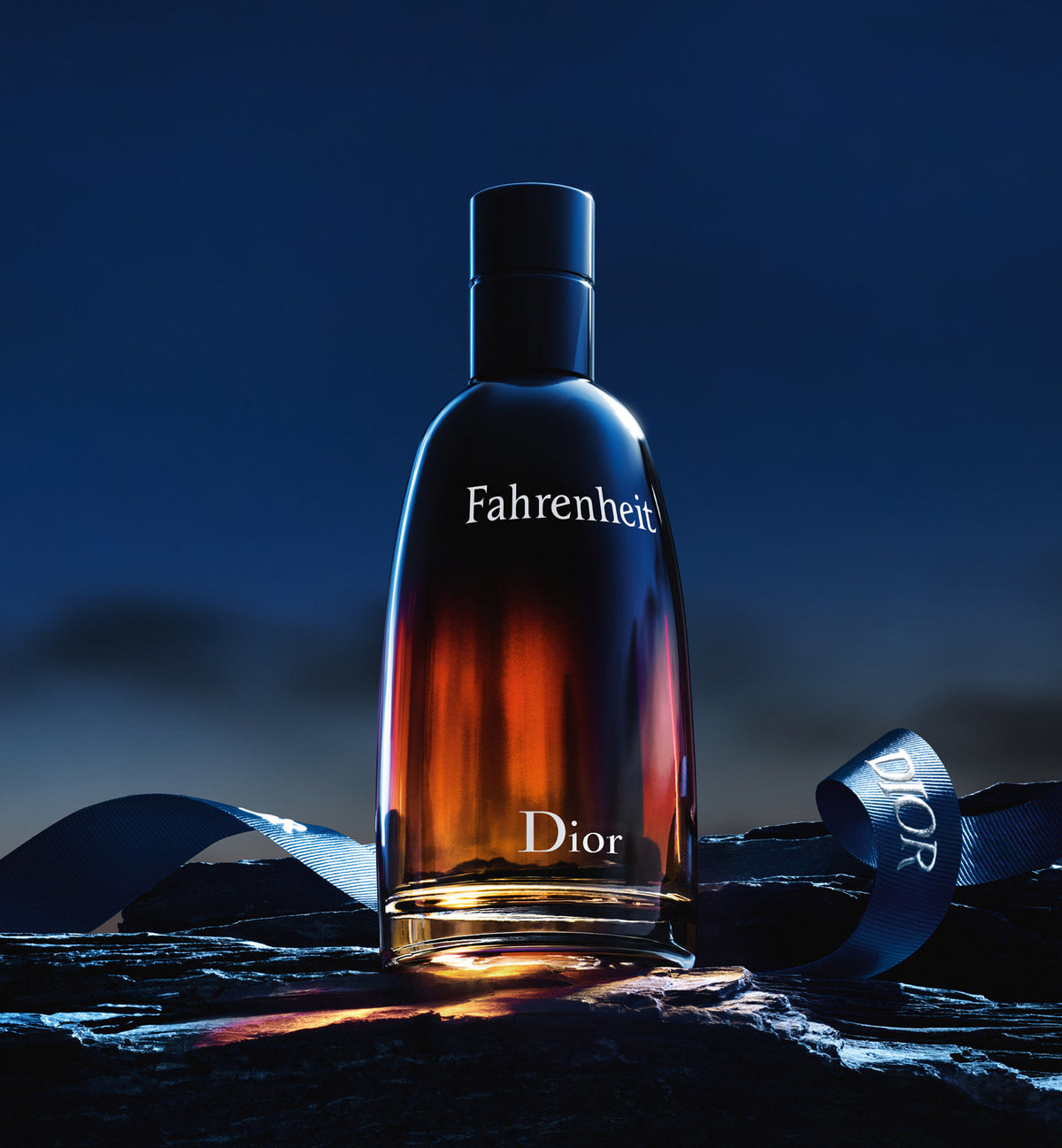 DIOR FAHRENHEIT EDT 100ML MASC