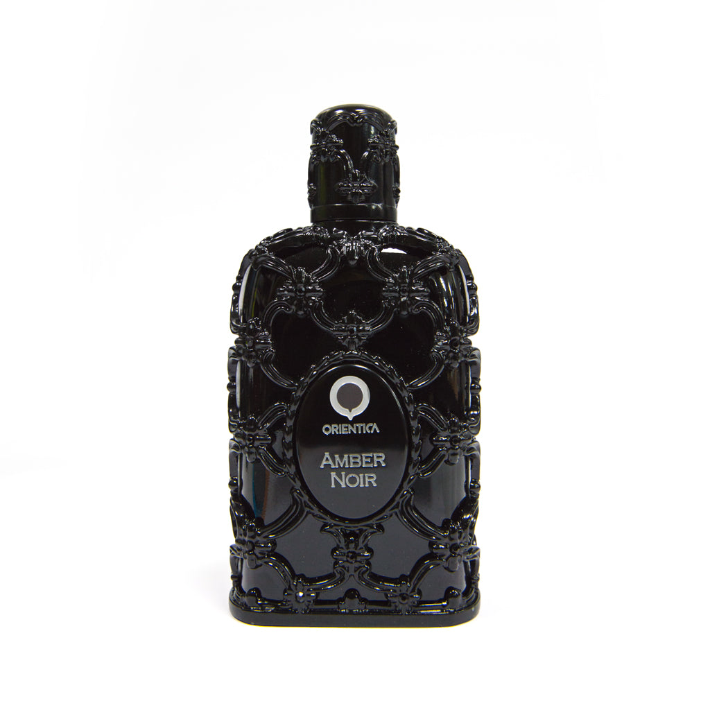 LUXURY COLLECTION AMBER NOIR EDP 80ML