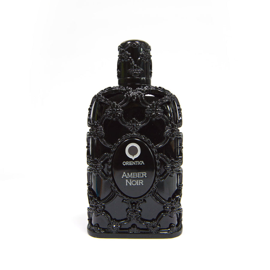 LUXURY COLLECTION AMBER NOIR EDP 80ML