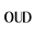 OUD logo