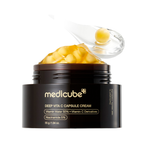 MEDICUBE DEEP VITA C CAPSULE CREAM