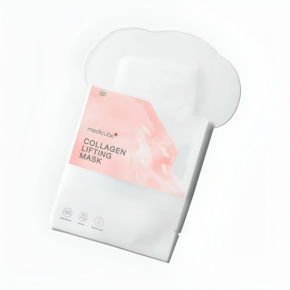 MEDICUBE COLLAGEN LIFTING MASK