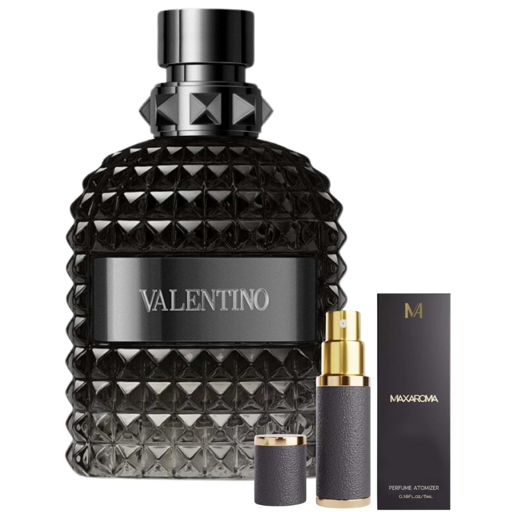 TESTER UOMO INTENSE EDP 100ML MASC