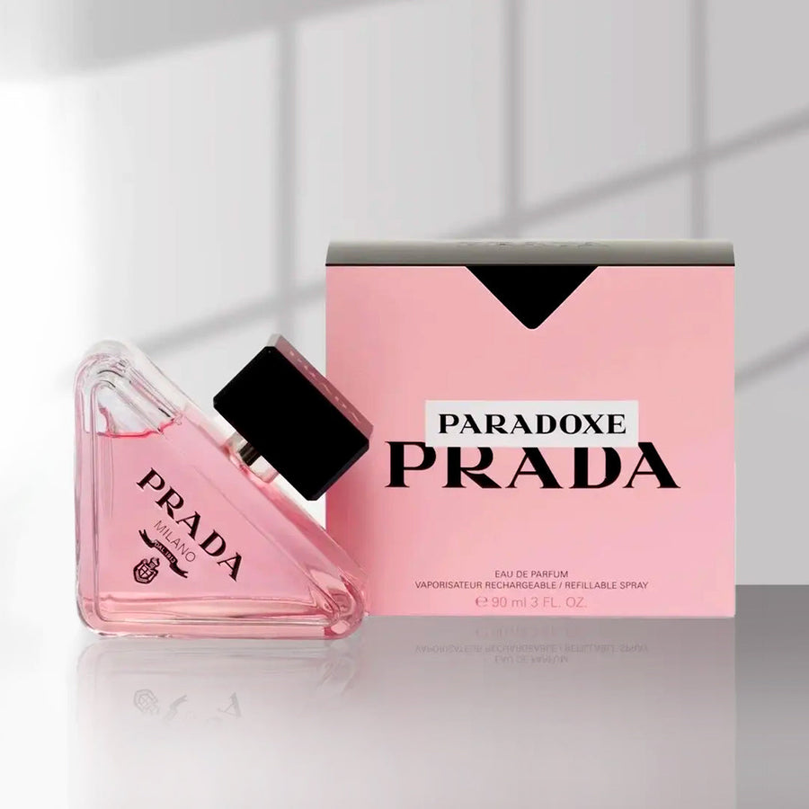 PARADOXE EDP 90ML FEM
