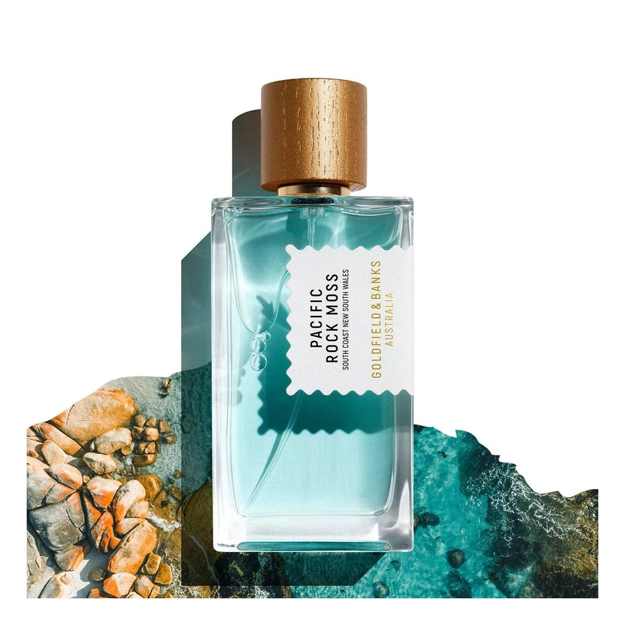 PACIFIC EDP 100ML