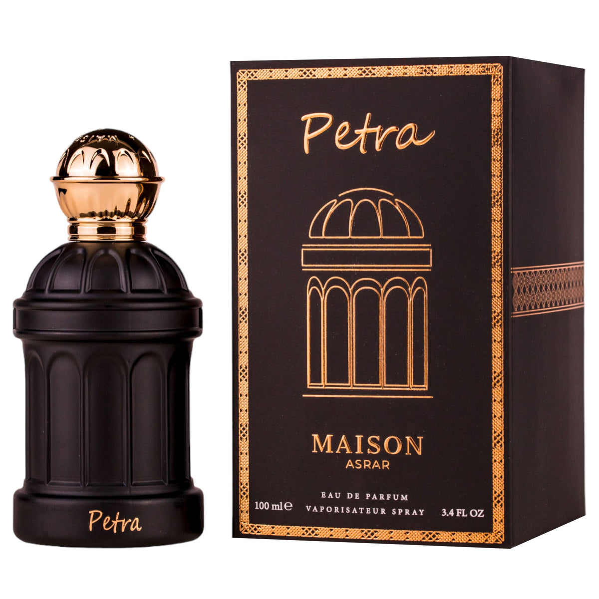 PETRA EDP 100ML