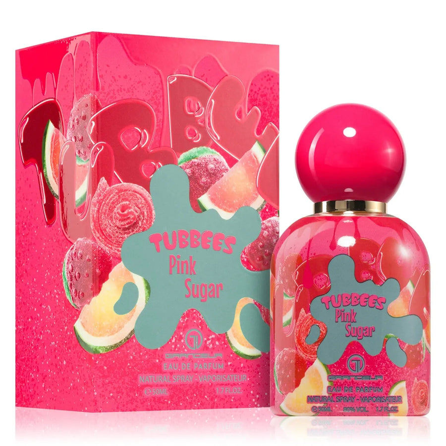 PINK SUGAR EDP 50ML