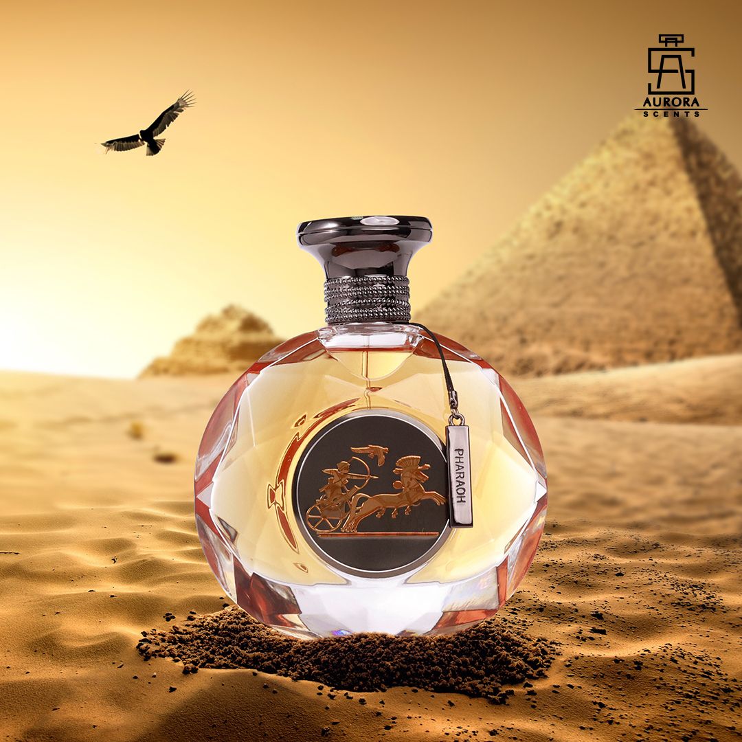 PHARAOH EDP 100ML MASC