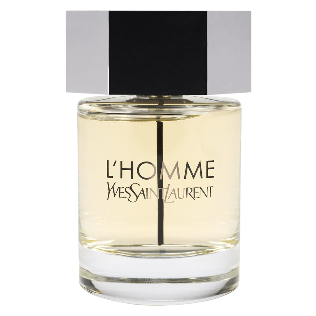 (YSL) L'HOMME EDT 100ML MASC