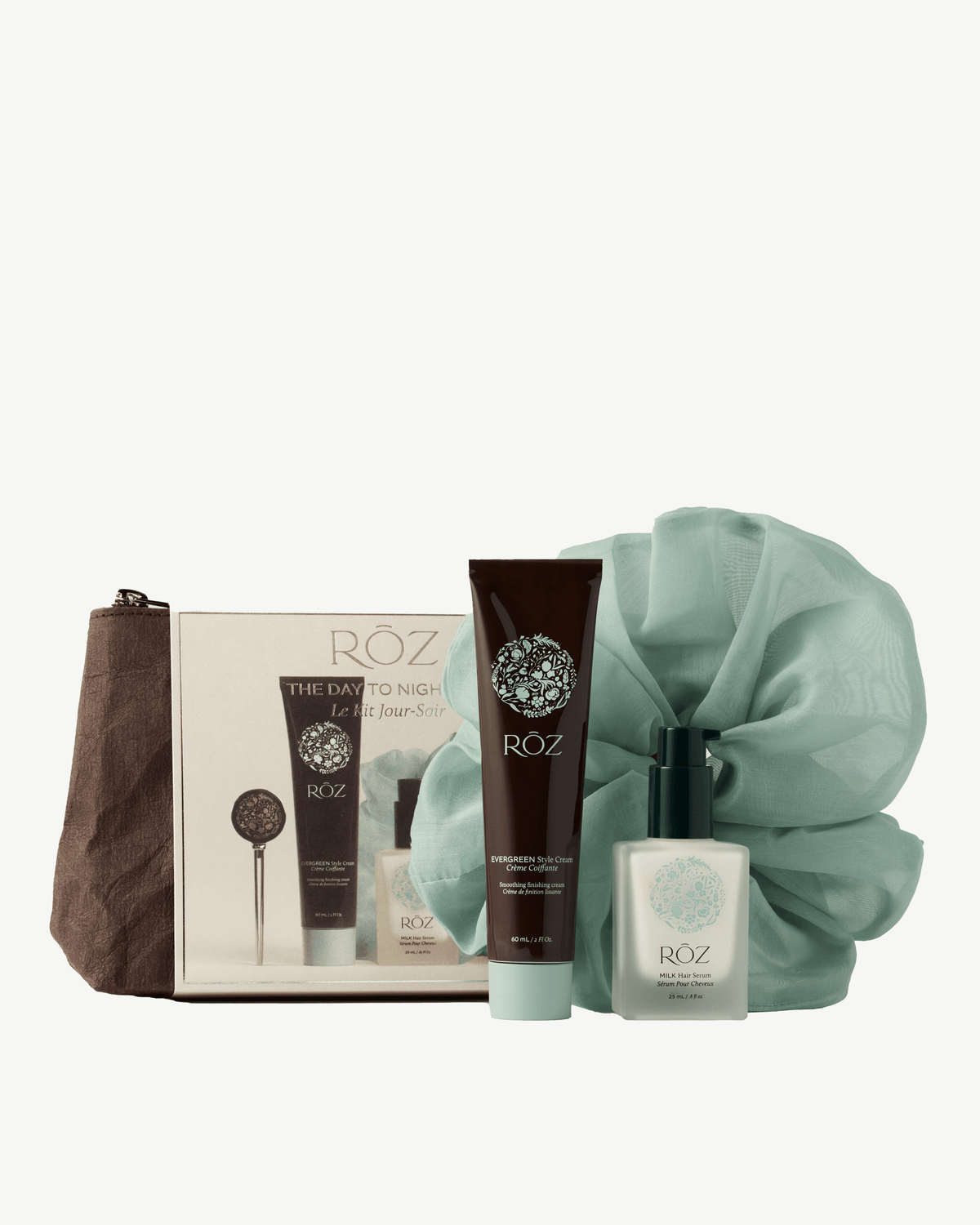 COLL.011 HEROS FEME 25ML