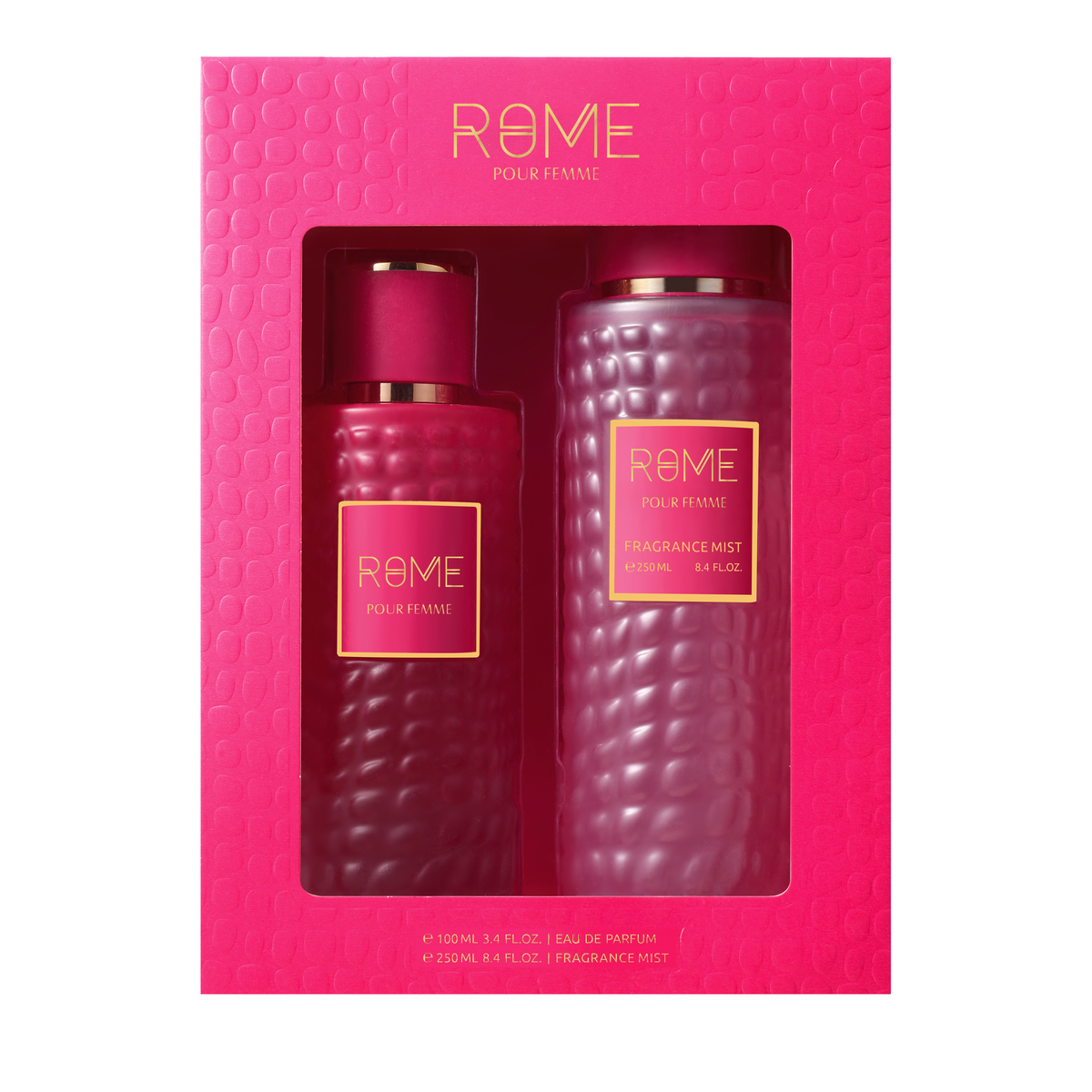 BODY MIST DELILAH POUR FEMME 250ML