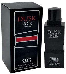 DUSK NOIR POUR HOMME EDT 100ML