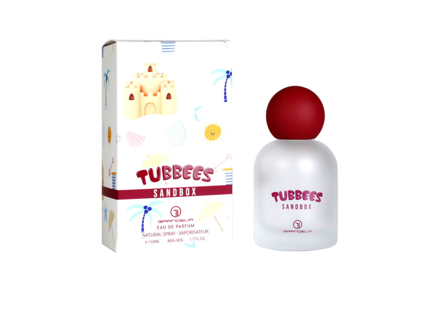 SANDBOX EDP 50ML