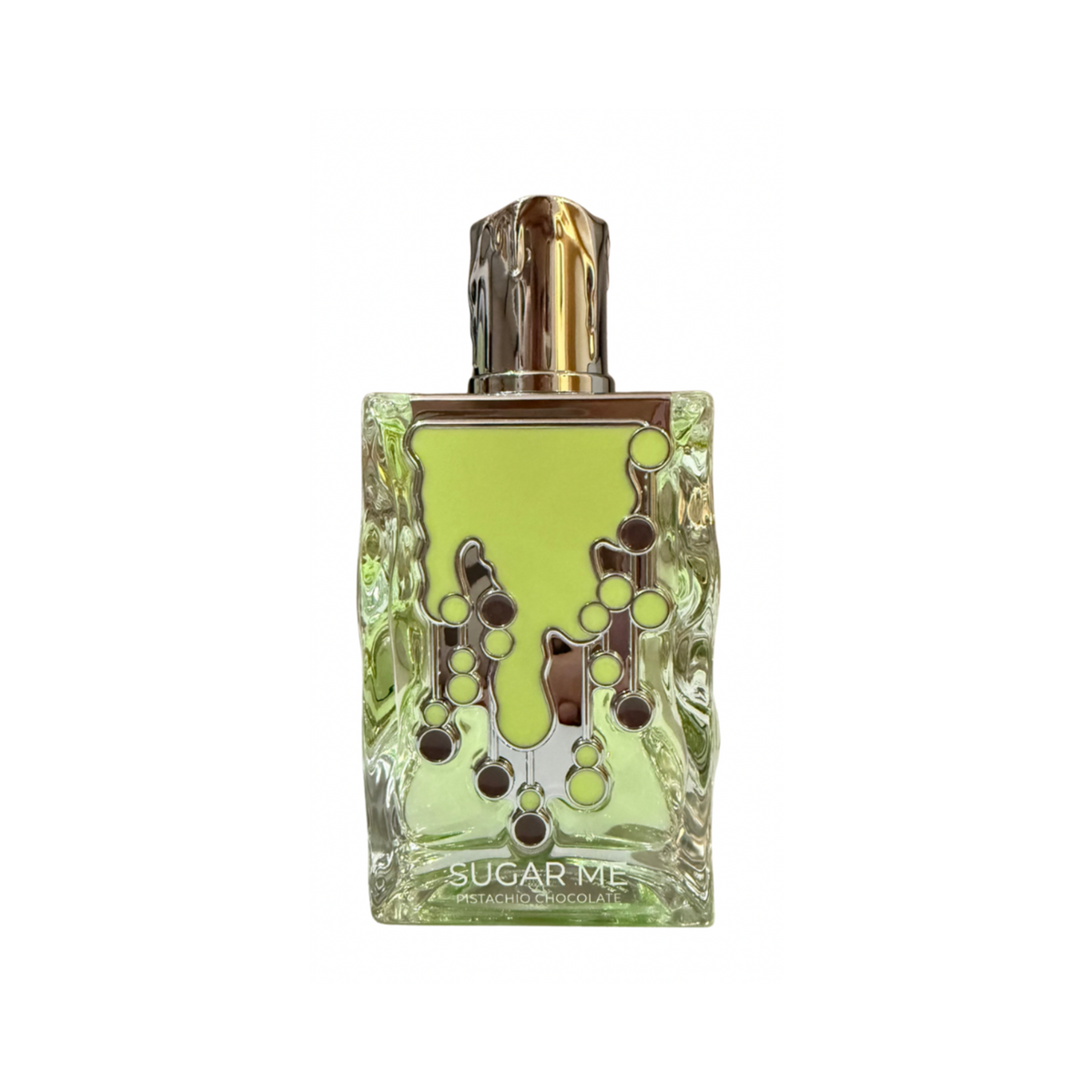 SUGAR ME PISTACHIO CHOCOLATE 100ML