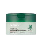 MEDICUBE SUPER CICA DEEP CLEANSING BALM