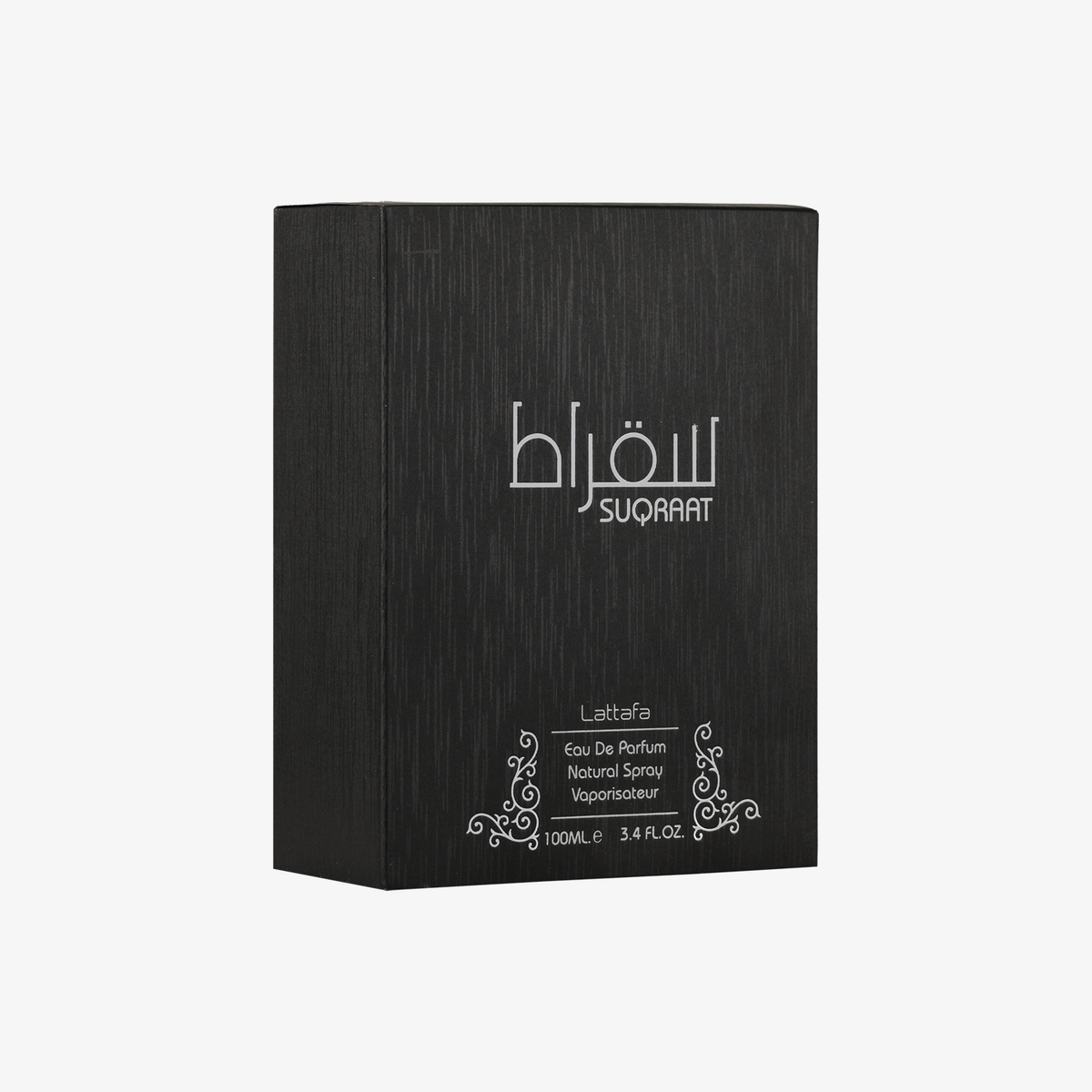 SUQRAAT EDP 100ML
