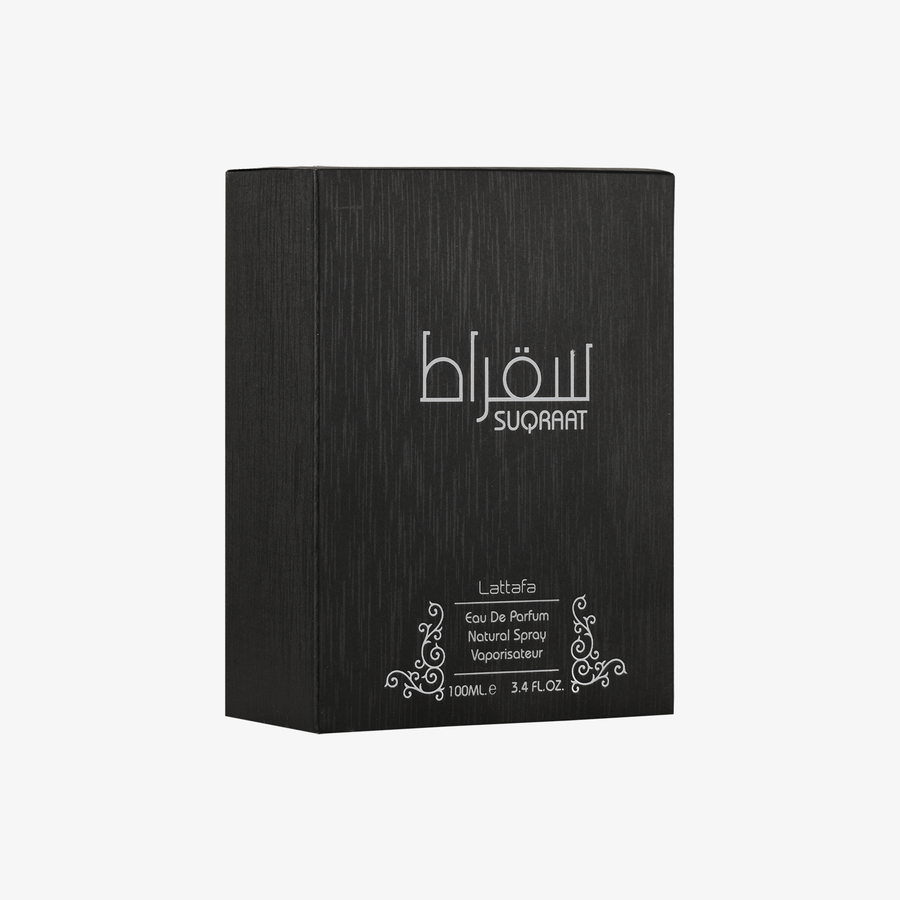 SUQRAAT EDP 100ML