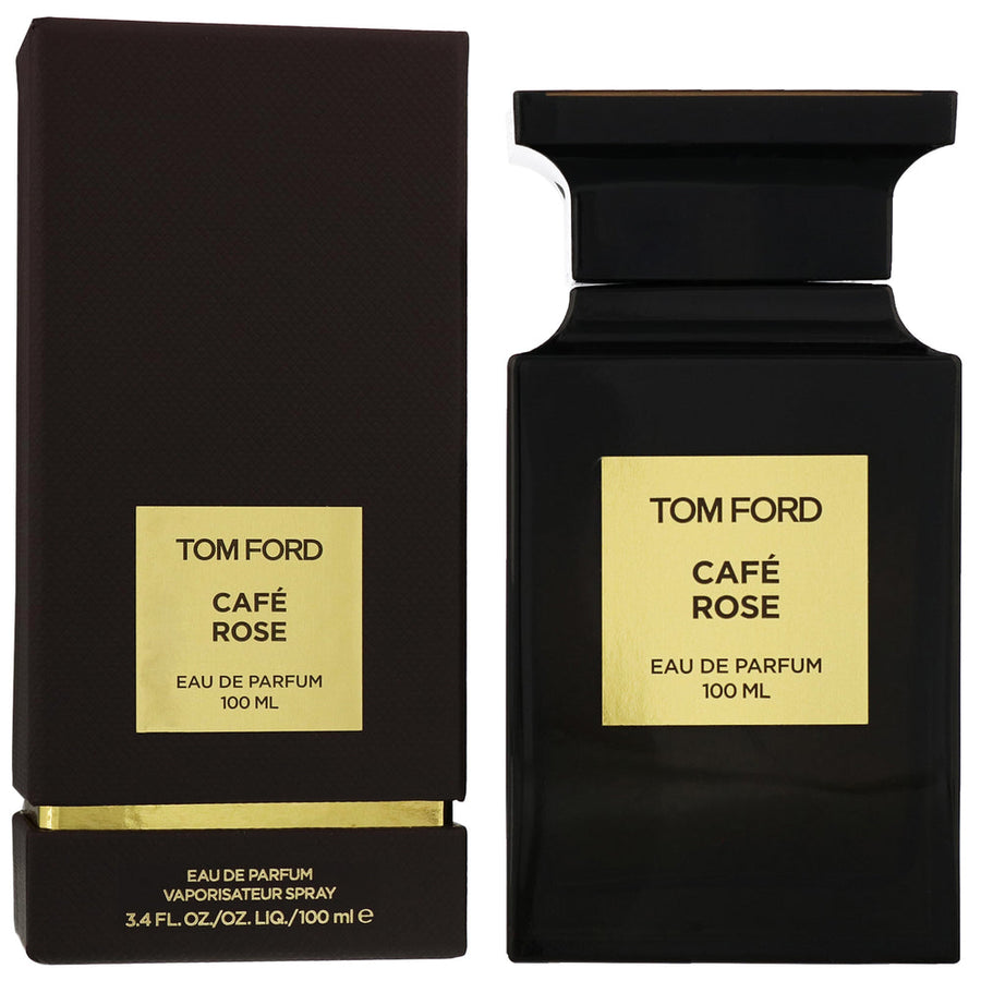CAFE ROSE EDP 100ML