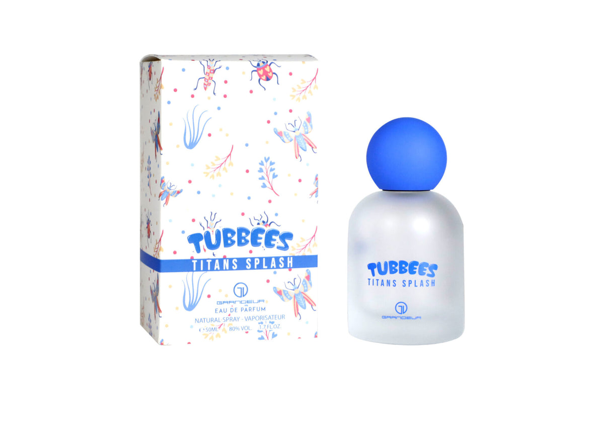 TITANS SPLASH EDP 50ML