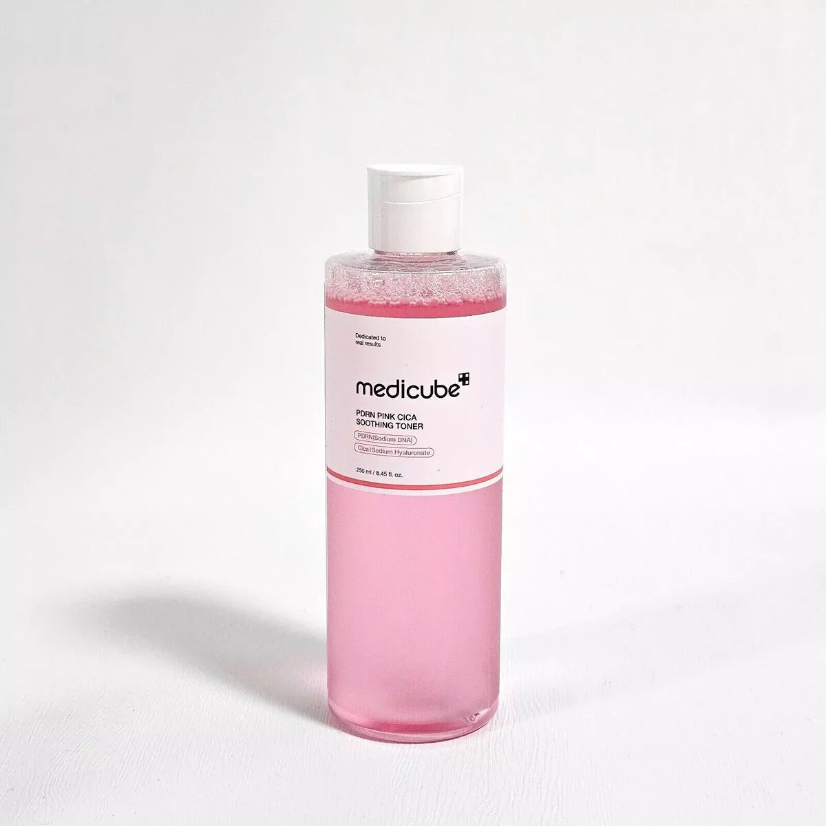 MEDICUBE PDRN CICA SOOTHING TONER