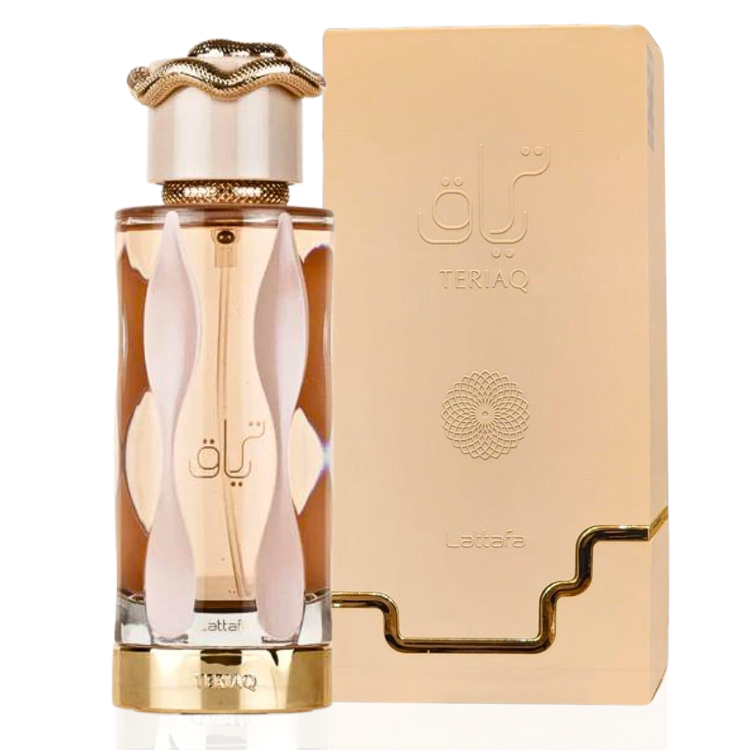 TERIAQ EDP 100ML