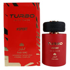 TURBO SPORT EDP 100ML