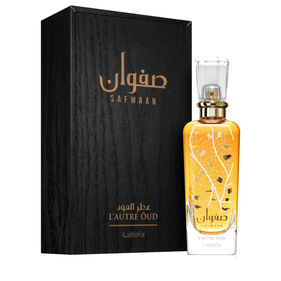 SAFWAAN L'AUTRE OUD 100ML
