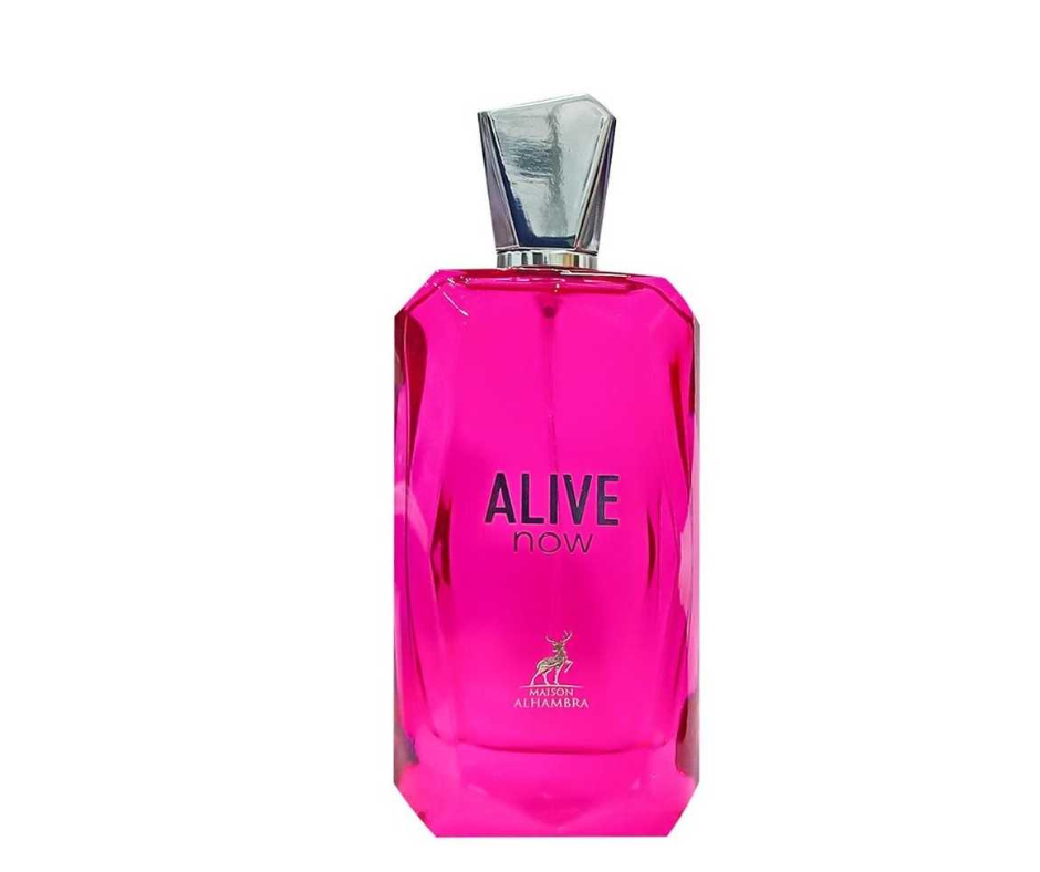 ALIVE NOW EDP 100ML