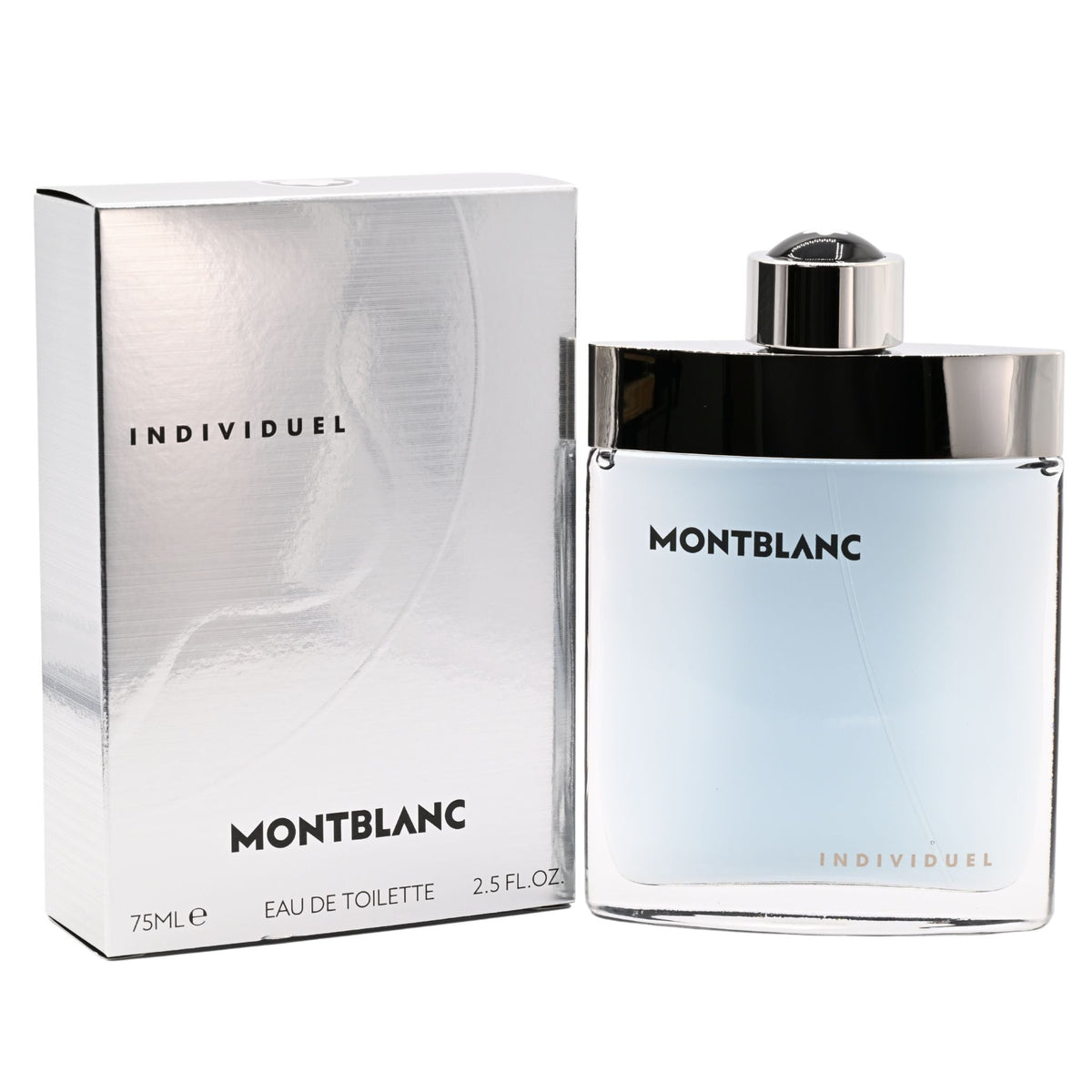 TESTER INDIVIDUELLE EDT 75ML MASC