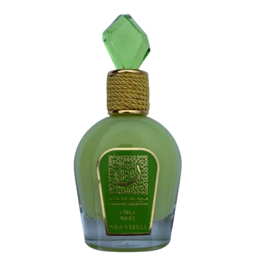 WILD VANILLE THAMEEN MUSK COLLECTION EDP 100ML