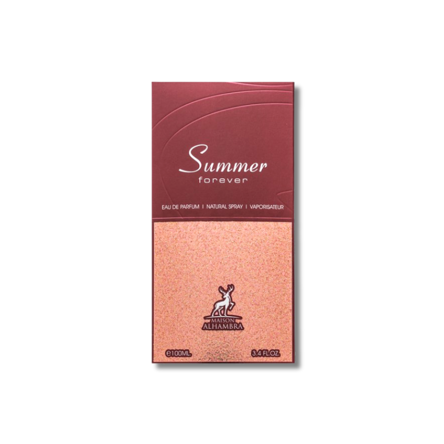 SUMMER FOREVER EDP 30ML
