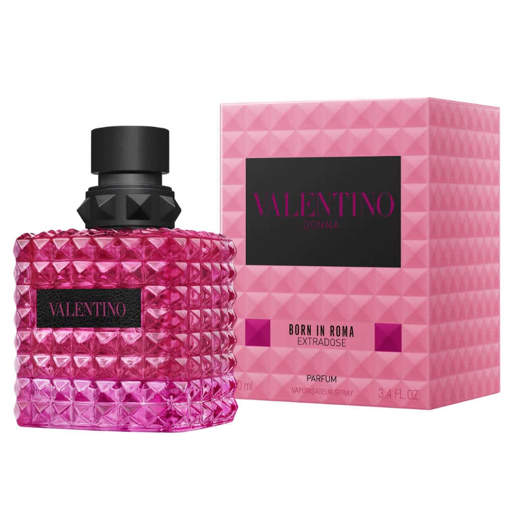 DONNA BORN IN ROMA EXTRADOSE PARFUM 100ML