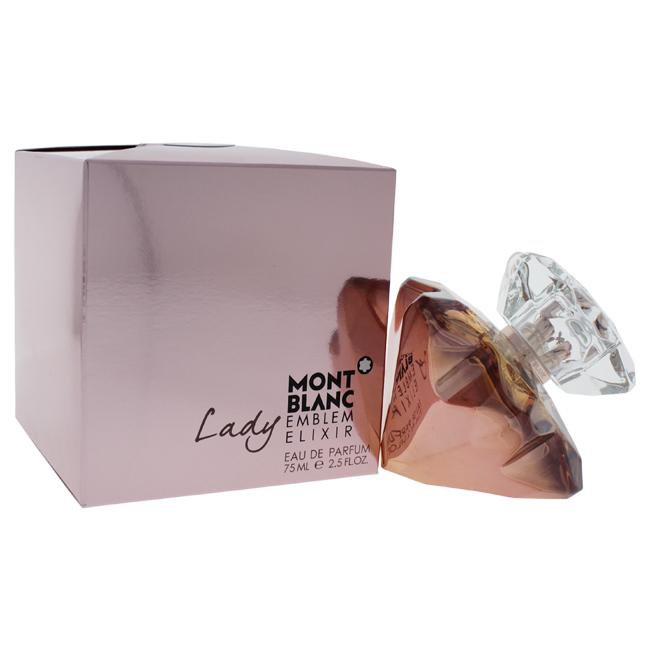 LADY EMBLEM ELIXIR EDP 75ML