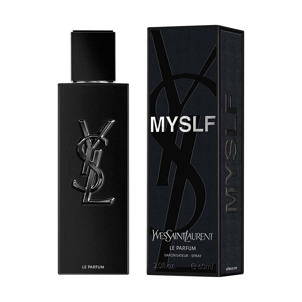 (YSL) MYSLF LE PARFUM 100ML