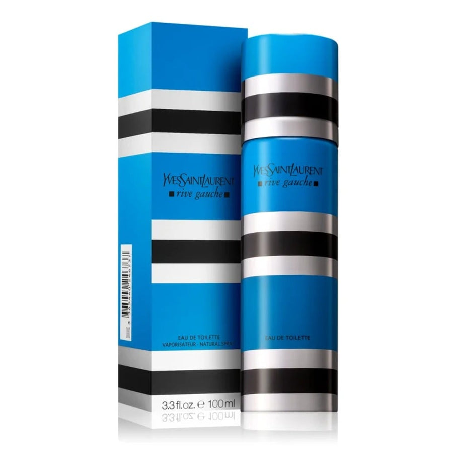 (YSL) RIVE GAUCHE EDT 100ML