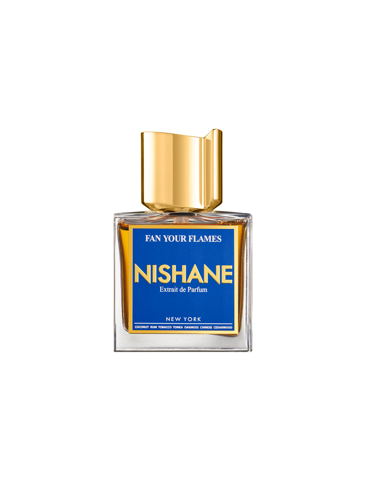 FAN YOUR FLAMES EXTRAIT DE PARFUM 100ML