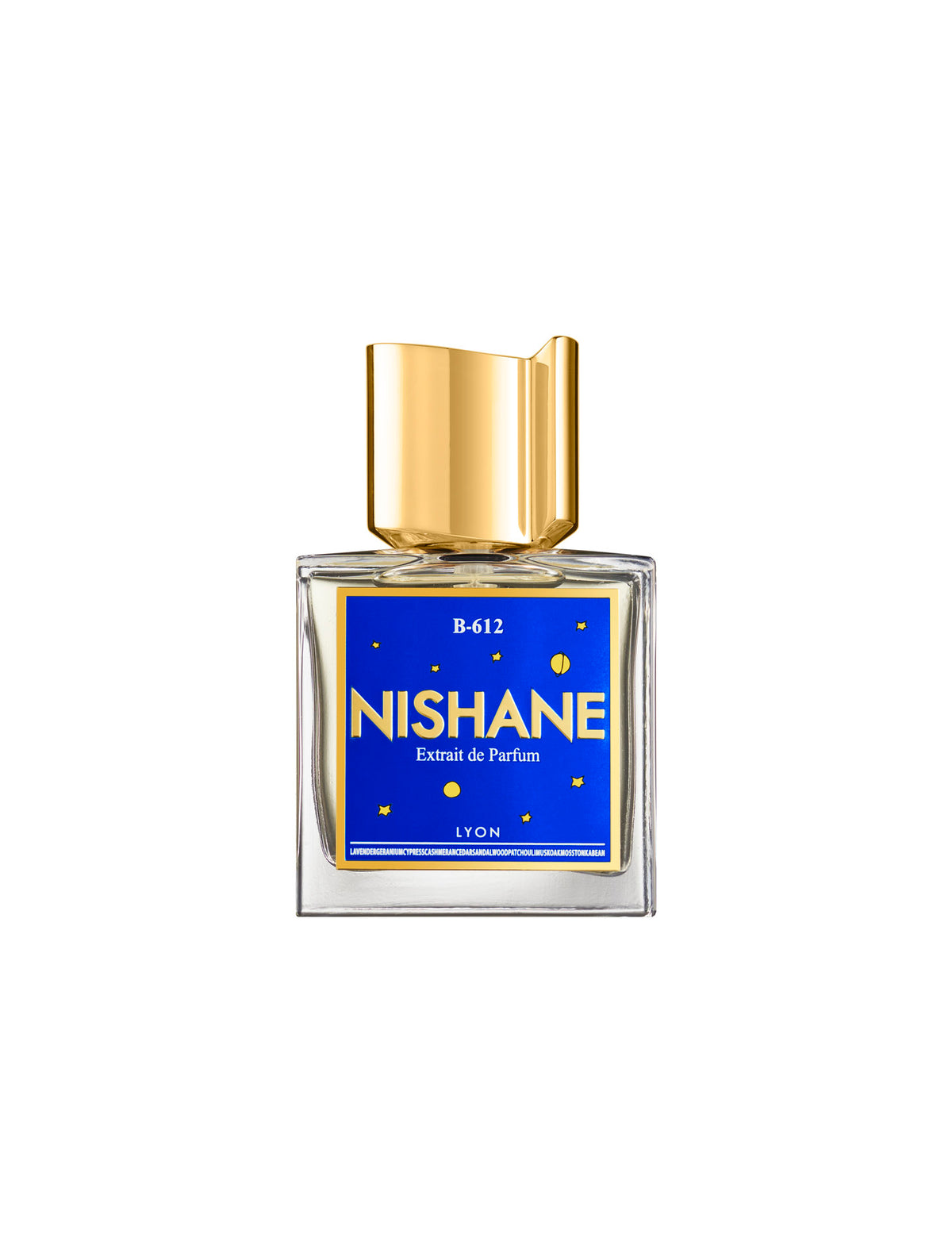 B-612 EXTRAIT DE PARFUM 50ML